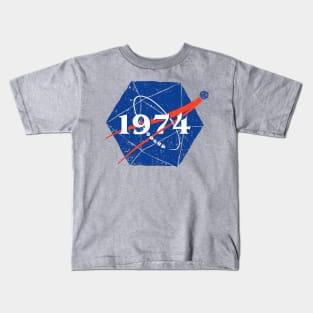 1974 Kids T-Shirt